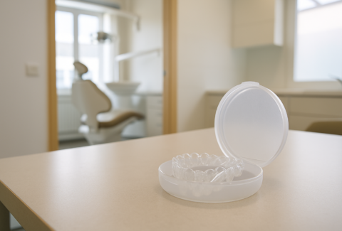 Invisalign Kosten Winterthur