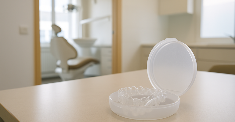 Invisalign Kosten Winterthur