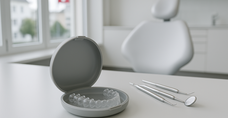 Invisalign Kosten Zürich Affoltern