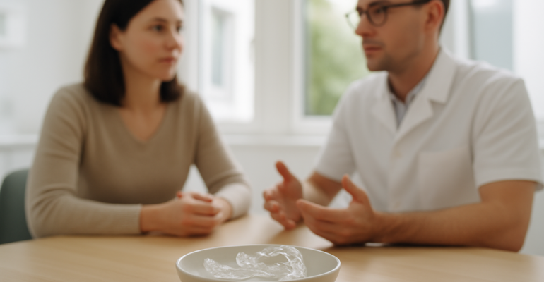 Invisalign Kosten Zürich Affoltern