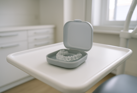 Invisalign Winterthur