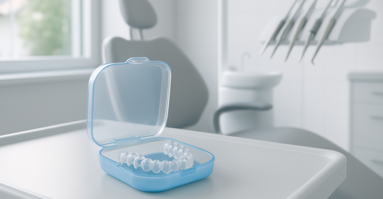 Invisalign Zürich Affoltern