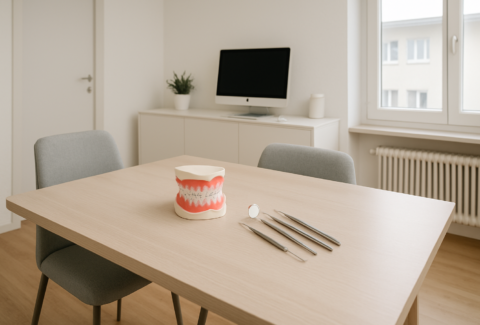 Zahnimplantat Kosten Winterthur